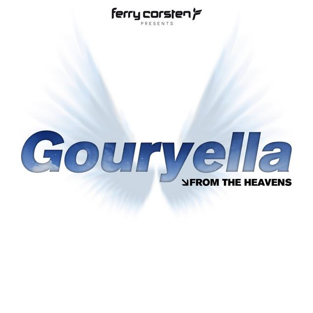 کاور آهنگ Neba (Mixed) از Ferry Corsten, Gouryella