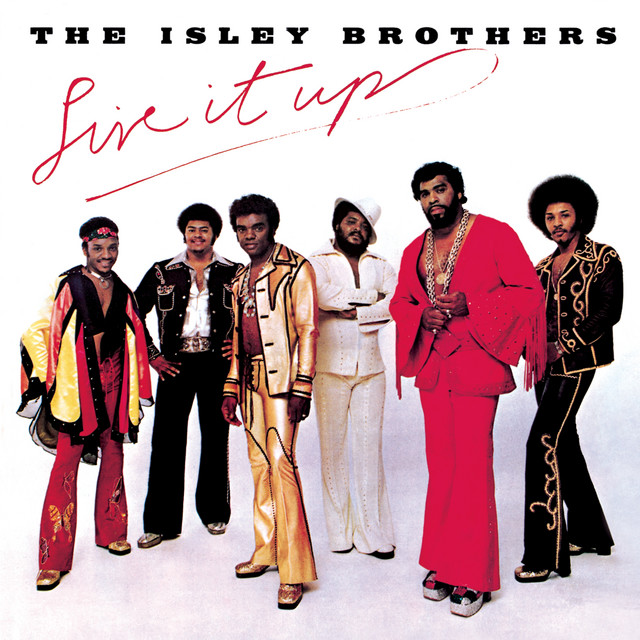 کاور آهنگ Ain't I Been Good to You, Pts. 1 & 2 از The Isley Brothers