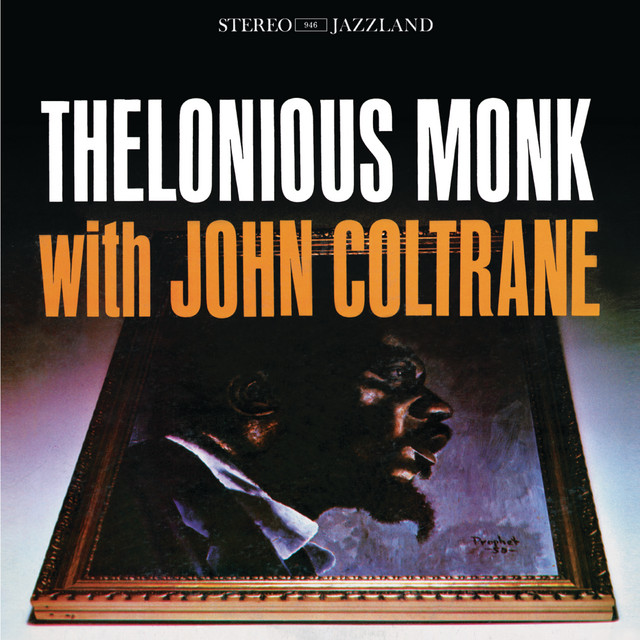 کاور آهنگ Trinkle, Tinkle از Thelonious Monk, John Coltrane