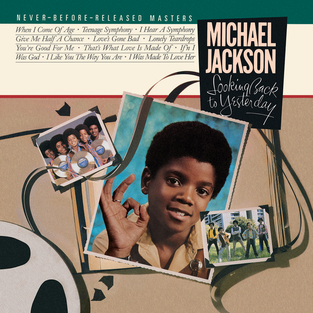 کاور آهنگ When I Come Of Age از Michael Jackson