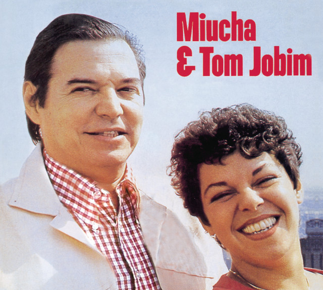 کاور آهنگ Falando de Amor از Antonio Carlos Jobim