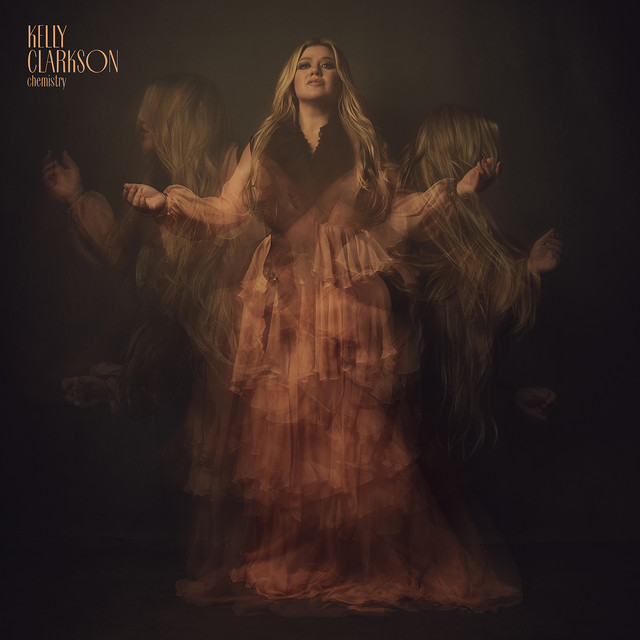 کاور آهنگ mine از Kelly Clarkson
