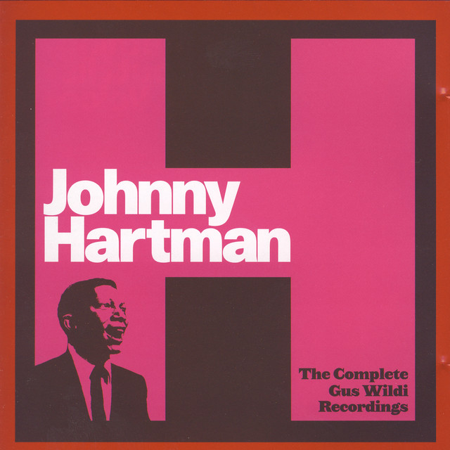 کاور آهنگ I Get A Kick Out Of You از Johnny Hartman