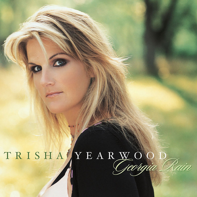 کاور آهنگ Georgia Rain - Acoustic از Trisha Yearwood