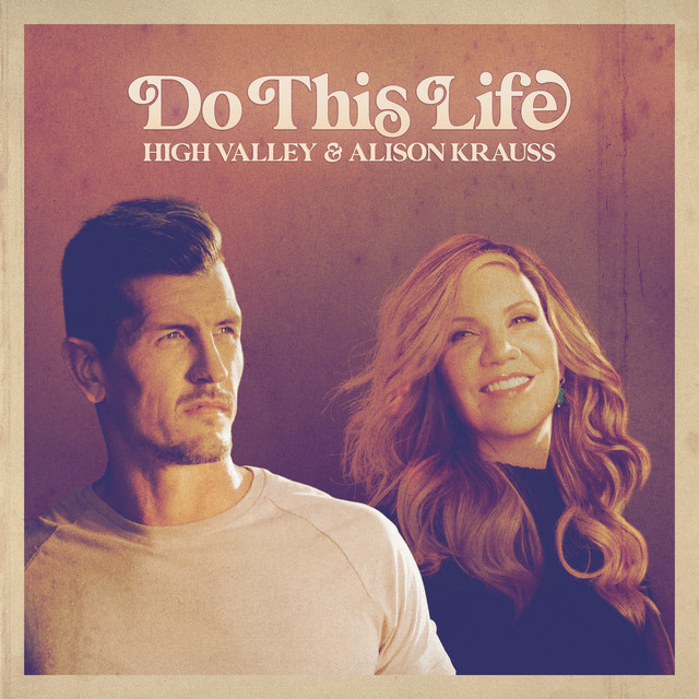 کاور آهنگ Do This Life از Alison Krauss
