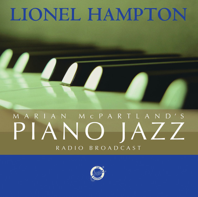 کاور آهنگ Flying Home از Lionel Hampton