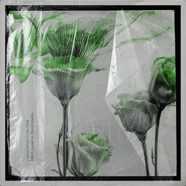 کاور آهنگ Conversations in the Dark - John Legend vs. David Guetta از David Guetta, John Legend