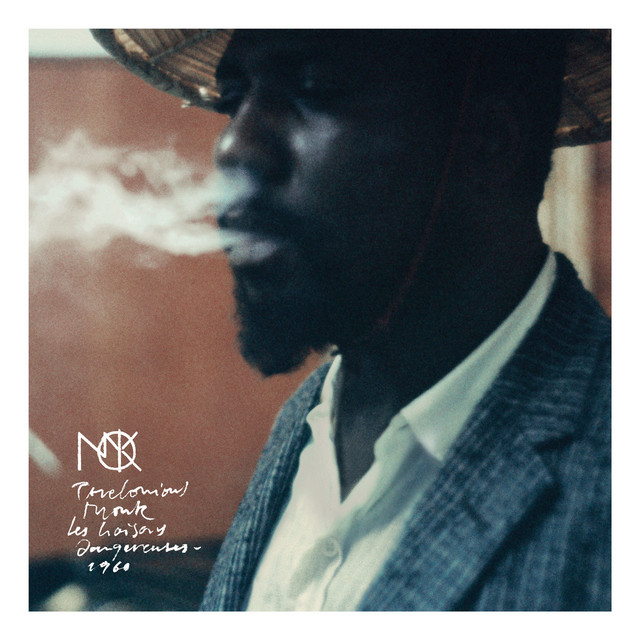 کاور آهنگ Well, You Needn't از Thelonious Monk