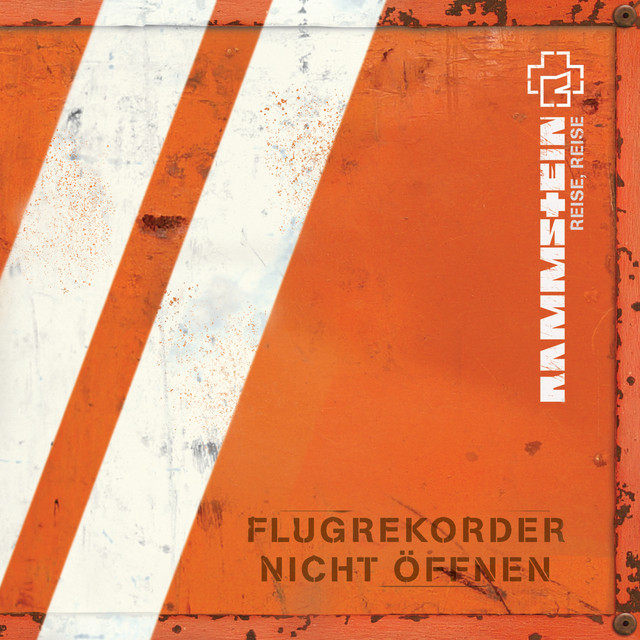 کاور آهنگ Stein um Stein از Rammstein