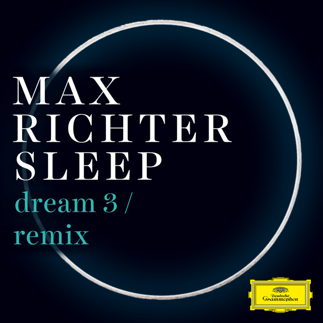 کاور آهنگ Dream 3 - Remix از Max Richter