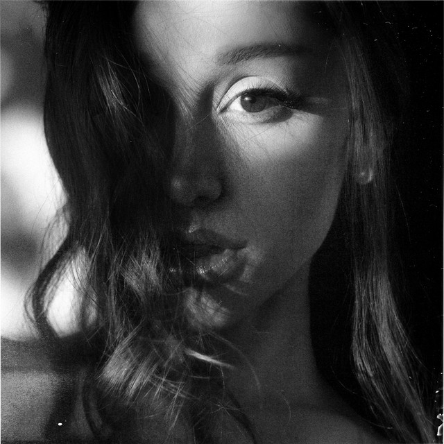 کاور آهنگ hate that i made you love me از Ariana Grande