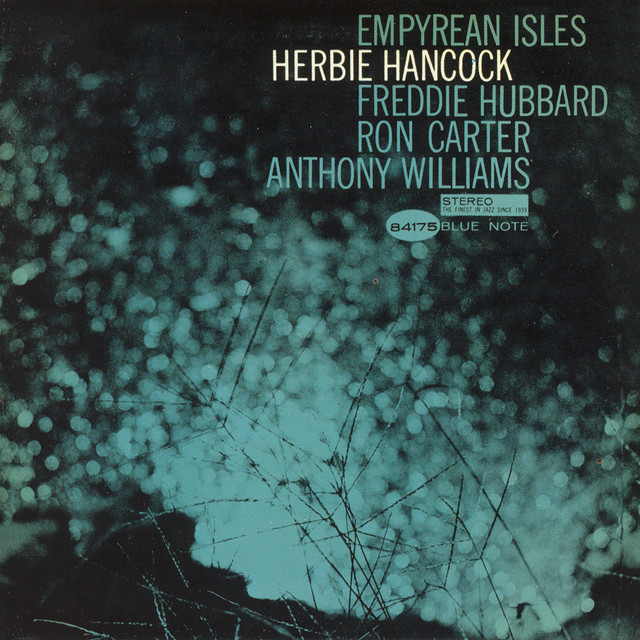 کاور آهنگ One Finger Snap - Remastered از Herbie Hancock