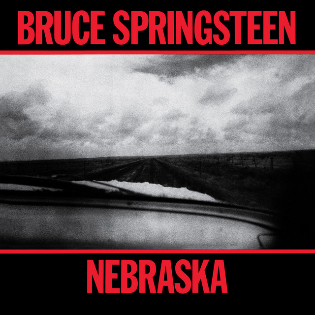 کاور آهنگ My Father's House از Bruce Springsteen