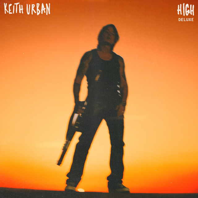 کاور آهنگ Straight Line - Live from the HIGH AND ALIVE WORLD TOUR از Keith Urban