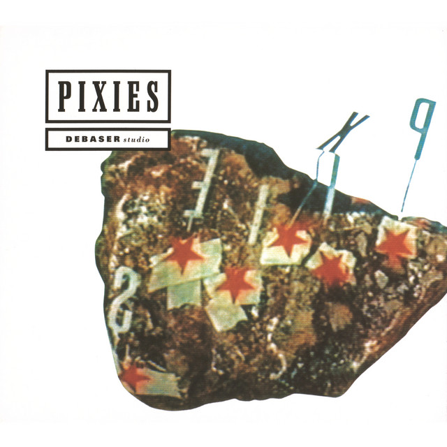 کاور آهنگ Cactus - Live از Pixies