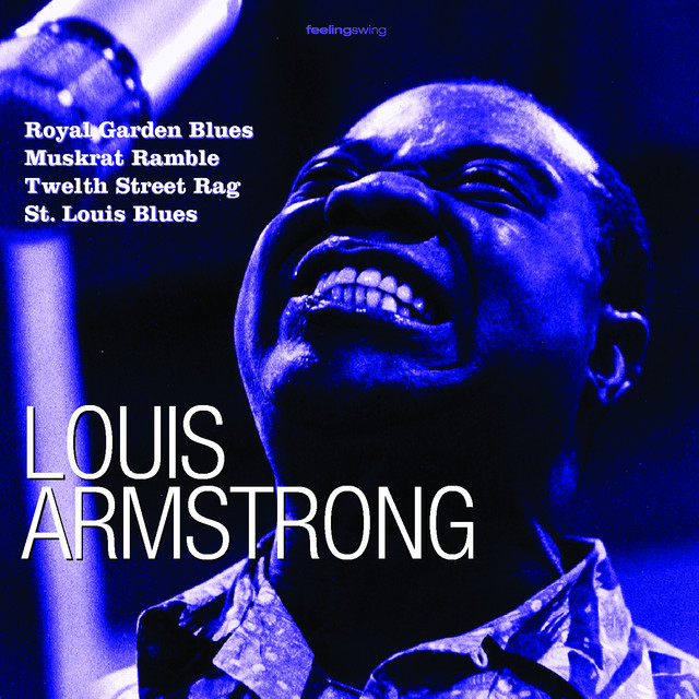 کاور آهنگ Bucket's Got a Hole In It - Live at Medina Temple از Louis Armstrong