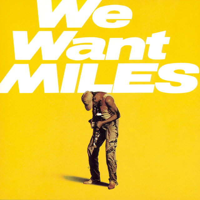 کاور آهنگ Kix (2022 Remaster) - Live at the Kix Club, Boston, MA - June 1981 از Miles Davis
