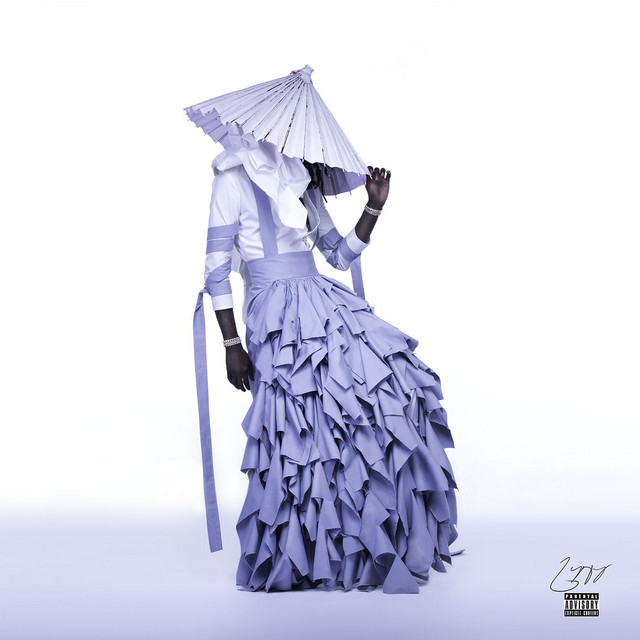 کاور آهنگ RiRi از Young Thug