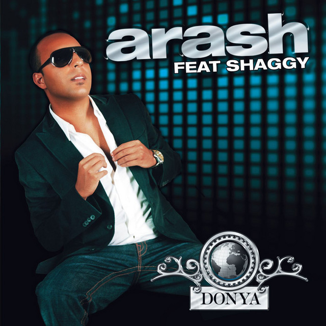 کاور آهنگ دنیا (با همراهی شگی) - میکس کلاب اودسا از Shaggy, آرش