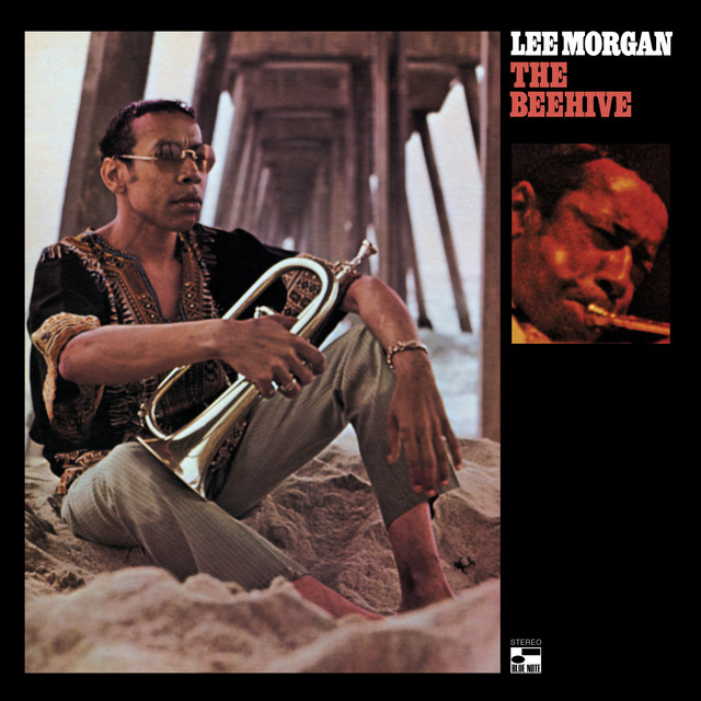 کاور آهنگ The Beehive - Live (Saturday, July 11, 1970 – Set 2) از Lee Morgan