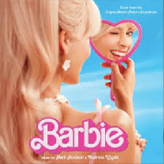 کاور آهنگ Pink - "Barbie” Opening Theme از Mark Ronson, Andrew Wyatt