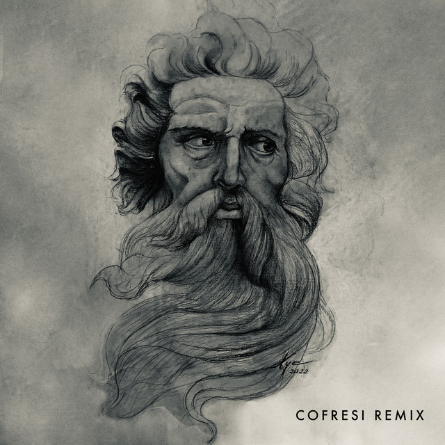 کاور آهنگ The Mountain's Daughter - COFRESI DANCE REMIX از COFRESI, XYE