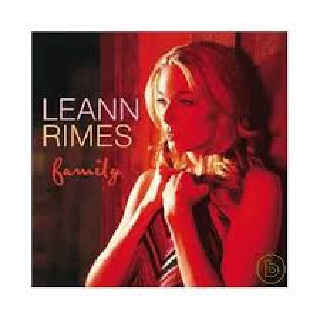 کاور آهنگ Nothin' Better To Do - Bimbo Jones Radio Edit از LeAnn Rimes