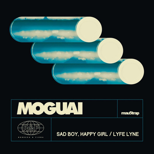 کاور آهنگ Sad Boy, Happy Girl از MOGUAI, Rebecca & Fiona