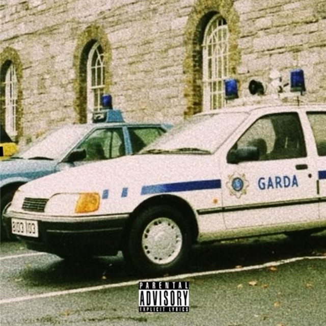 کاور آهنگ Sirens (From Ireland) از Skepta