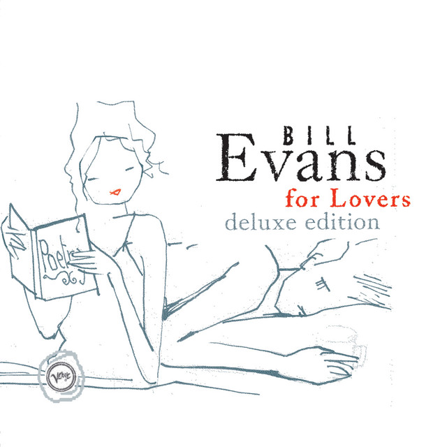 کاور آهنگ Turn Out The Stars از Bill Evans, Jim Hall