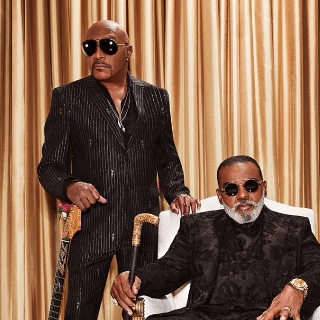 کاور آهنگ Take Some Time Out For Love از The Isley Brothers