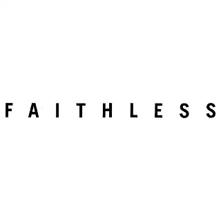 کاور آهنگ Crazy Bal'heads از Faithless