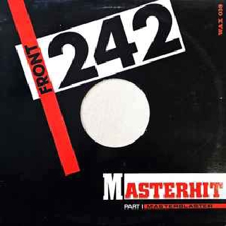 کاور آهنگ Punish Your Machine از Front 242