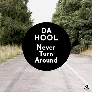 کاور آهنگ Never Turn Around - Vocal Mix از Da Hool