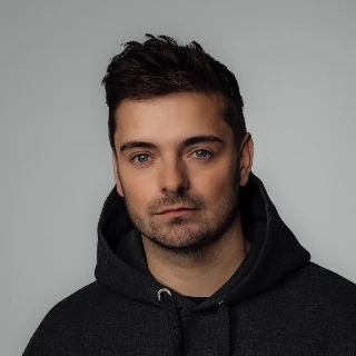 کاور آهنگ Told You So - Agents Of Time Remix از Martin Garrix, Jex