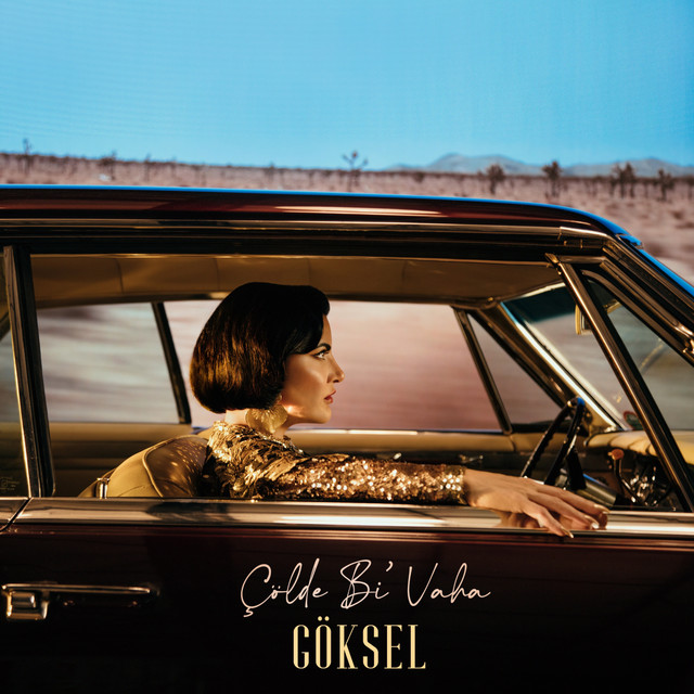 کاور آهنگ Colde Bi' Vaha از Goksel