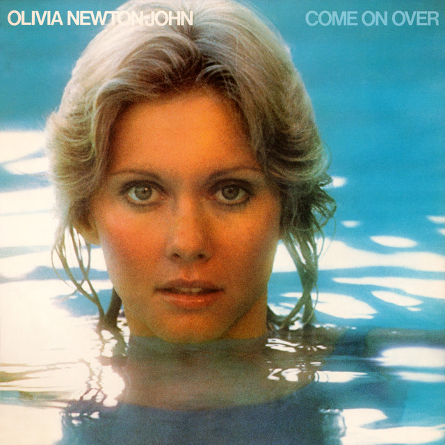 کاور آهنگ Don't Throw It All Away از Olivia Newton-John