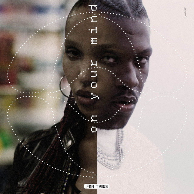 کاور آهنگ On Your Mind (feat. Lil Yachty) از Lil Yachty, FKA twigs