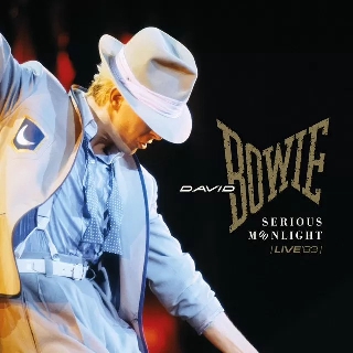 کاور آهنگ Sorrow - 2015 Remaster از David Bowie