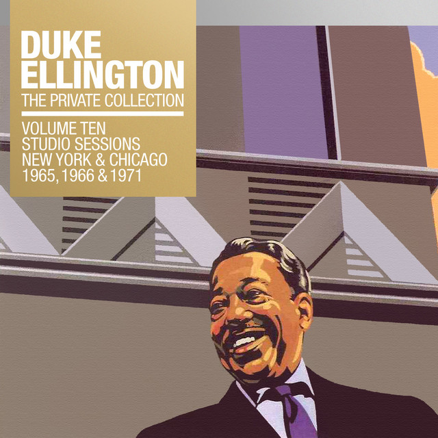 کاور آهنگ Harlem از Duke Ellington