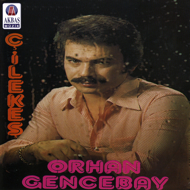 کاور آهنگ Yarabbim از Orhan Gencebay