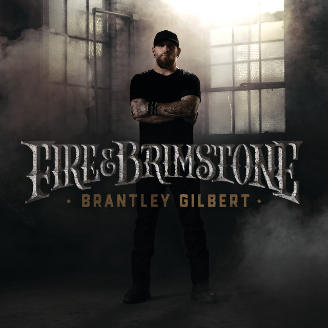 کاور آهنگ Lost Soul's Prayer از Brantley Gilbert