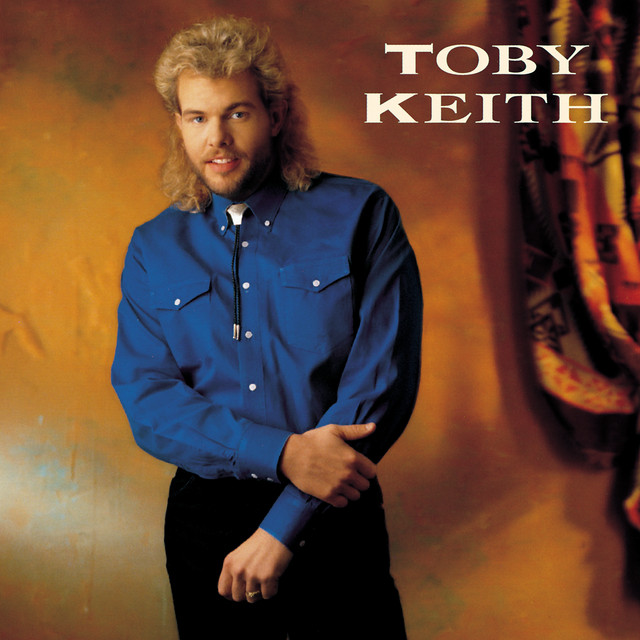 کاور آهنگ He Ain't Worth Missing از Toby Keith