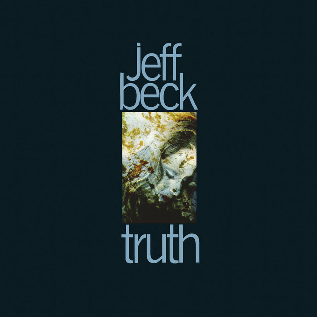 کاور آهنگ Greensleeves - 2005 Remaster از Jeff Beck