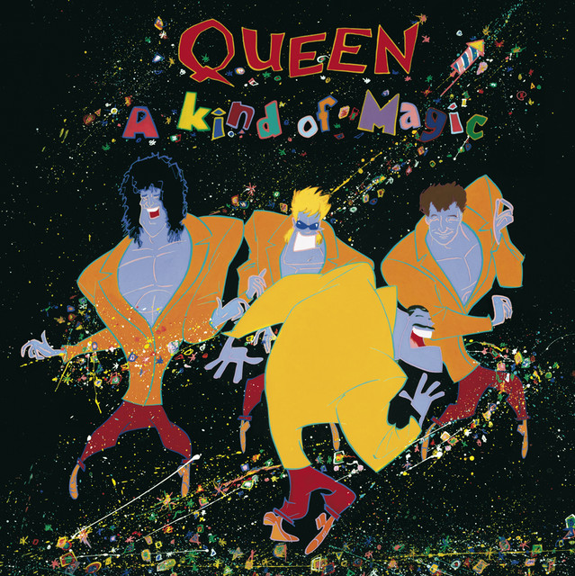 کاور آهنگ Who Wants To Live Forever - Remastered 2011 از Queen