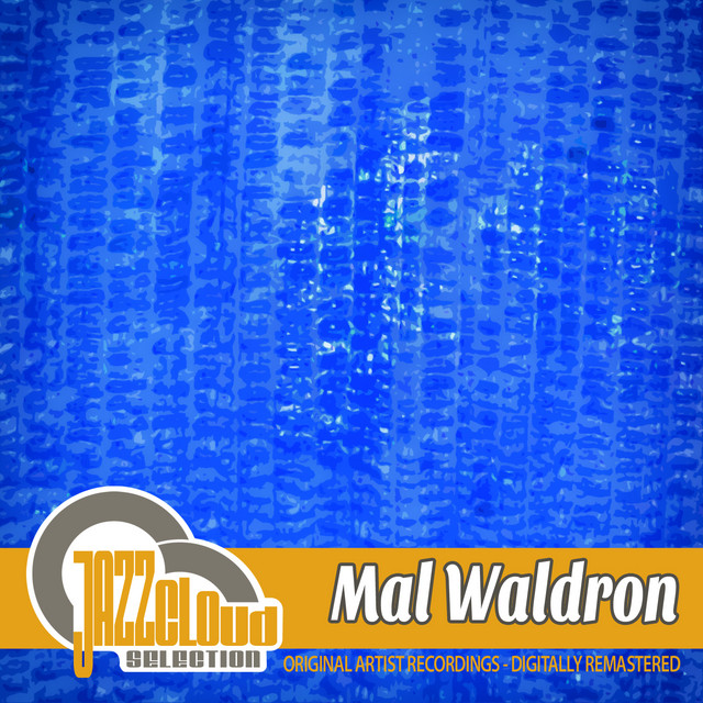 کاور آهنگ Stablemates از Mal Waldron
