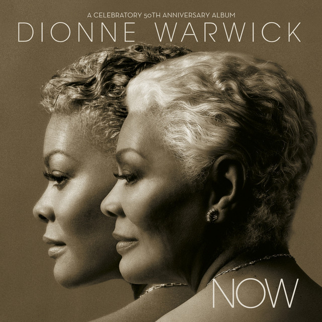 کاور آهنگ I Say a Little Prayer از Dionne Warwick