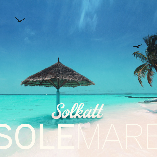 کاور آهنگ Sole Mare از Solkatt
