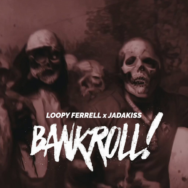 کاور آهنگ Bankroll (feat. Jadakiss) - Remix از Jadakiss