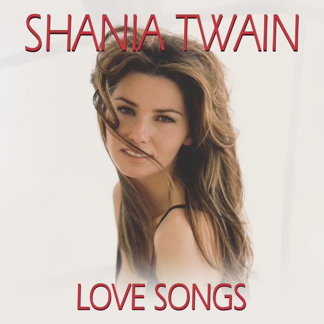 کاور آهنگ (Wanna Get To Know You) That Good! - Red Version از Shania Twain